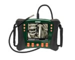 Extech HDV620: HD VideoScope Kit with 5.8mm Semi-Rigid Probe