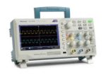 Tektronix TBS1202B:  200MHz 2 Channel,  Digital Storage Oscilloscope