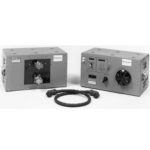 Megger CB-845: Circuit Breaker Test Set