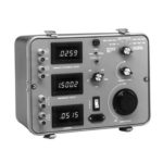 Megger CTER-91: Current Transformer Excitation, Ratio and Polarity Test Set