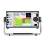 Megger FREJA549 : Relay test system