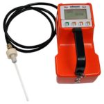 Megger FaultSniffer: Cable fault pinpointing in low voltage networks