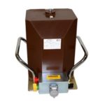 Megger HPA35, HPA50, HPA58 and HPA78: A.C. HV TEST SETS