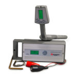 Megger L1073 : Portable locator