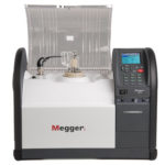 Megger OTD Oil Tan Delta: Oil Tester