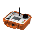 Megger PVS100i: Phase Verification System