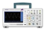 Tektronix TBS1152B-EDU : 150 MHz 2 Channel, Digital Storage Oscilloscope