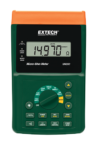 Extech UM200: High Resolution Micro-Ohm Meter