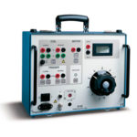 Megger  B10E: Trip coil tester