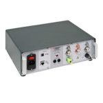 Megger CDAX 605: High-precision C and DF measurement instrument