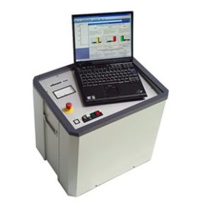 Megger CDS : CABLE DIAGNOSTIC TESTER