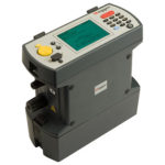 Megger DLRO10X: 10 A low resistance ohmmeter with test storage and downloading