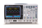 GW Instek GDS-2304A : 300MHz 4 Channel, Digital Storage Oscilloscope
