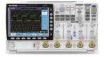 GW Instek GDS-3354: 350MHz 4 Channel, Digital Storage Oscilloscope