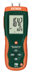 Extech HD700: Differential Pressure Manometer (2psi)