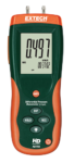 Extech HD755: Differential Pressure Manometer (0.5psi)