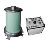 Megger HPA130DC :100 KV 50 HZ TEST SYSTEM