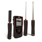kimo HQ 210: Thermo-Hygrometer - Air Quality
