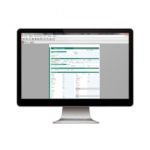 kimo LOGAZ-2 : software Data processing software