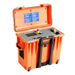 Megger MFM10: Sheath Fault Location System