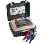 Megger MIT1025: 10 kV Insulation Resistance Tester