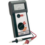 Megger MIT210 :  1000 V Insulation and continuity tester