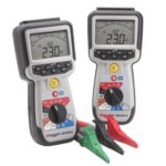 Megger MIT481/2 : INSULATION AND CONTINUITY TESTER FOR COMMUNICATIONS ENGINEERS