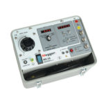 Megger MS-2A: Circuit Breaker and Overcurrent Relay Test Set