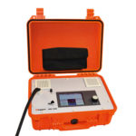 Megger NIM1000: Network impedance meter