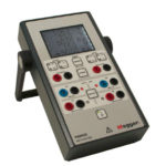Megger PAM420 : Multifunction phase angle meter