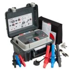 Megger S1-1068: 10 KV High Performance Diagnostic Insulation Tester