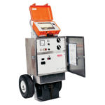 Megger SFX 15 and 25: Cable Fault Locator