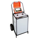 Megger SFX 32 and 40: Cable Fault Locator