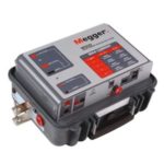 Megger  SPI225 : SMART PRIMARY INJECTION TEST SYSTEM