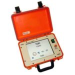 Megger T3090 : TIME DOMAIN REFLECTOMETER