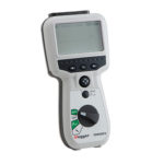 Megger TDR500/3: Handheld TDR