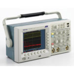 Tektronix TDS3054C:500 MHz 4 Channels,Digital Phosphor Oscilloscope