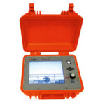 Megger Teleflex SX: Reflectometer