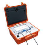 Megger Teleflex VX: Reflectometer