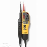 FLUKE T130 : Voltage and Continuity Tester
