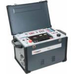 Megger  TRAX 220: Multifunction transformer and substation test system