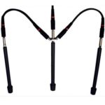 Megger VLF CS-SF6-M12  : VLF withstand test accessory