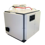 Megger VLF CR-60HP / VLF CR-80:Cosine Rectangular Cable Testing