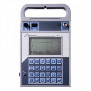 BICOTEST T631 : COAXIAL CABLE FAULT LOCATOR