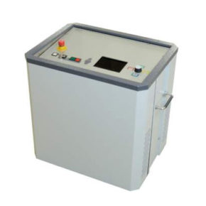 Megger VLF Sine Wave 45 kV: Cable Tester