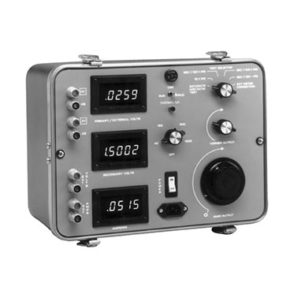 Megger CTER-91: Current Transformer Excitation, Ratio and Polarity Test Set