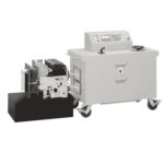 Megger DDA-3000 and DDA-6000: Universal Circuit Breaker Test Sets