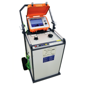 Megger SFX12 and SFX16: Portable cable test and fault location system