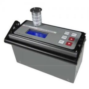 Met One BT-645: Portable Dust Monitor