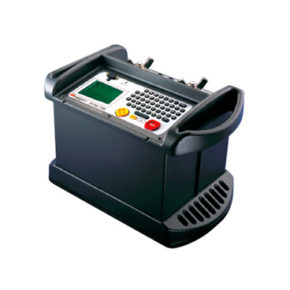 Megger DLRO200 : Digital Microhmeter